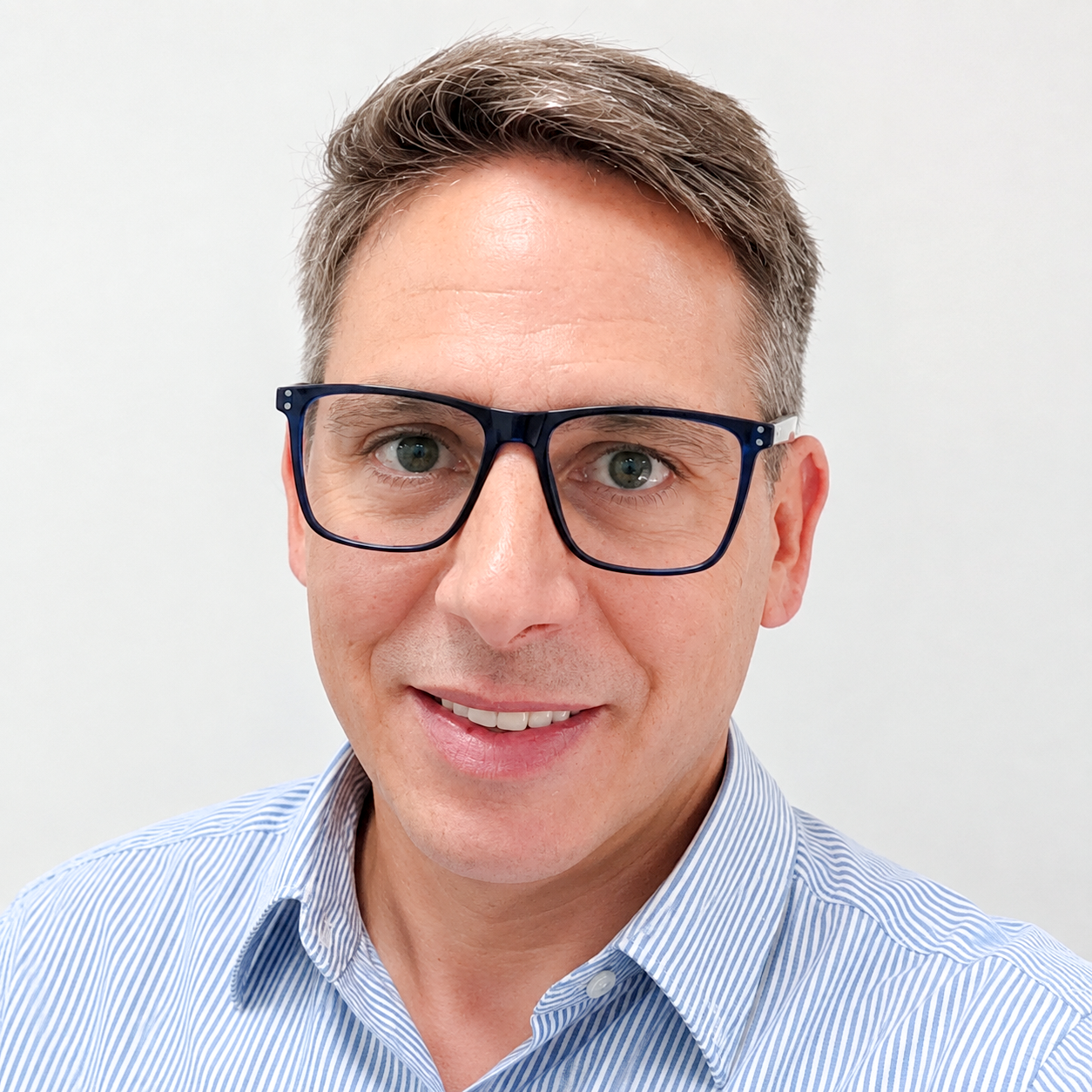 Mariano Piccoli, referente de KZR Consultora